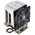  Вентилятор SuperMicro SNK-P0064AP4 4U Active Cooling Kit for AMD EPYC 7000 SP3 Server Chassis, up to TDP 280W 