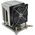  Вентилятор SuperMicro SNK-P0064AP4 4U Active Cooling Kit for AMD EPYC 7000 SP3 Server Chassis, up to TDP 280W 