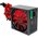  Блок питания Ginzzu PC650 14CM Red 