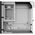  Корпус Powerman (IN-WIN) PS201/6125688 Slim-Desktop, 300 Вт, mITX, черный 