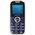  Мобильный телефон Maxvi B10 Blue 