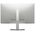  Монитор Dell S2722QC S/BK 