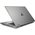  Ноутбук HP ZBook Fury G8 (4A6B4EA) 17.3"(3840x2160)/Intel Xeon W-11955M (2.6Ghz)/65536Mb/2000+512SSDGb/noDVD/Ext:nVidia RTX A5000 (16384Mb) 