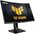  Монитор ASUS VG27VQM Gaming BK (90LM0510-B03E70) 