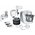  Кухонный комбайн Bosch MUM58231 