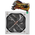  Блок питания ExeGate ES261568RUS-PC 450W UNS450, ATX, PC, 12cm fan, 24p+4p, 6/8p PCI-E, 3xSATA, 2xIDE, FDD + кабель 220V 