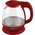  Чайник Energy E-296 стекло красный 