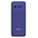  Мобильный телефон NOBBY 240 LTE сине-серый 