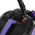  Пароочиститель Kitfort КТ-9104-1 фиолетовый/черный 