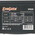  Блок питания ExeGate EX219465RUS 600W XP600, ATX, black, 12cm fan, 24p+4p, 6/8p PCI-E, 3xSATA, 2xIDE, FDD 