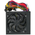  Блок питания ExeGate EX219465RUS 600W XP600, ATX, black, 12cm fan, 24p+4p, 6/8p PCI-E, 3xSATA, 2xIDE, FDD 