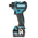  Дрель-шуруповерт Makita DF 032 DWME Li-ion 