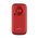  Мобильный телефон MAXVI B5ds red 
