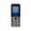  Мобильный телефон MAXVI C27 white 