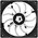  Вентилятор ID-Cooling TF-9215 90x90x15mm 4-pin 14-35dB 90gr Ret 
