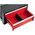  Ящик KETER 17199303 2 Drawer tool chest system 