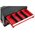  Ящик KETER 17199303 2 Drawer tool chest system 