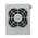  Блок питания Foxline TFX300S-Z (TFX300S-Z), 300W, NO PFC, 80FAN, 3xSATA, 1xPATA, 1xFDD, 24+4 