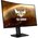  Монитор ASUS VG32VQR Gaming BK (90LM04I0-B03170) 