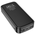  Аккумулятор внешний BOROFONE BJ17A Mike digital display 20000mAh (чёрный) 