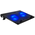  Подставка для ноутбука Digma D-NCP156-2 15.6"360x260x27мм черный 