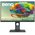  Монитор BENQ PD2700U Black (9H.LKDLA.TBE) 