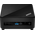  Неттоп MSI Cubi 5 10M-815RU (Cubi B183) 9S6-B18311-846/Intel Core i5-10210U 1.6GHz Quad/8GB+512GB SSD/Integrated/WiFi/BT/W11Pro/1Y/Black 