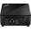  Неттоп MSI Cubi 5 10M-815RU (Cubi B183) 9S6-B18311-846/Intel Core i5-10210U 1.6GHz Quad/8GB+512GB SSD/Integrated/WiFi/BT/W11Pro/1Y/Black 