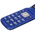  Мобильный телефон Maxvi E5 blue 