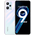  Смартфон Realme 9 5G 128Gb 4Gb белый 