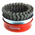  Кордщётка Makita P-04472 100мм круглая витая для УШМ 
