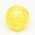  Набор для грызунов: шар 10 см и поилка 60 мл, жёлтый (6980821) 
