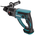  Перфоратор Makita DHR202 Z без акк и ЗУ 