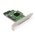  Контроллер ExeGate EXE-502 EX290924RUS (PCI-E 2.0, SATA3 RAID, 4 int.) 