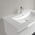  Раковина Villeroy & Boch Venticello 4104ALR1 100x50 с 1отв белый Альпин 
