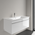  Раковина Villeroy & Boch Venticello 4104ALR1 100x50 с 1отв белый Альпин 