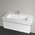  Раковина Villeroy & Boch Venticello 4104ALR1 100x50 с 1отв белый Альпин 