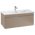  Раковина Villeroy & Boch Venticello 4104ALR1 100x50 с 1отв белый Альпин 
