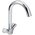  Смеситель для кухни Hansgrohe 71280000 logis хром 
