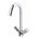  Смеситель для кухни Hansgrohe 71280000 logis хром 
