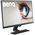  Монитор BENQ GW2780E Black (9H.LGELA.FPE) 