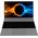  Ноутбук DIGMA Eve 15 C423 (NR3158DXW01) 15.6", IPS, AMD RYZEN 3 3200U 2.6ГГц, 8ГБ, 512ГБ SSD, AMD RADEON VEGA 3, Win 11 Pro, серый космос 