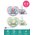  Пустышка Philips Avent SCF085/12 ultra air 0-6 месяцев 2 шт 
