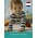  Пустышка Philips Avent SCF085/17 ultra air 6-18 месяцев 2 шт 