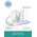  Пустышка Philips Avent SCF085/12 ultra air 0-6 месяцев 2 шт 