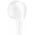 Шланговое подсоединение HANSGROHE 27454700 матовый белый 