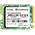  SSD Transcend MTE300S TS512GMTE300S, 512GB, 3D TLC NAND, M.2 2230 ,PCI-E 4x R/W - 2000/1100 MB/s 