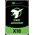  HDD Seagate Exos X18 ST14000NM000J SATA-III 14Tb (7200rpm) 256Mb 3.5" 