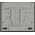  Варочная поверхность Gorenje GTW642SYB черный 