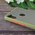  Чехол силиконовый с полупрозрачной матовой задней крышкой для Samsung A11 2020 оливковый 